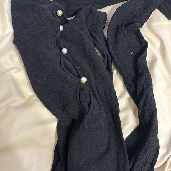 Seamless Jumpsuit - Picture 4 of 4